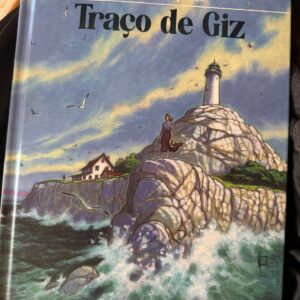 HQ Traço de Giz - Miguelanxo Prado