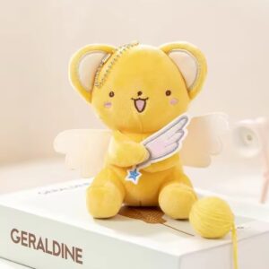 Chaveiro Action Figure Kero-chan Cardcaptor Sakura