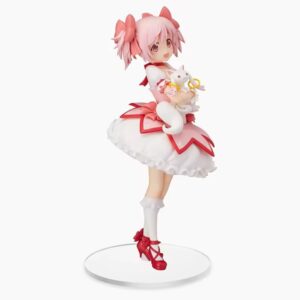 Action Figure Madoka ORIGINAL nova com caixa!